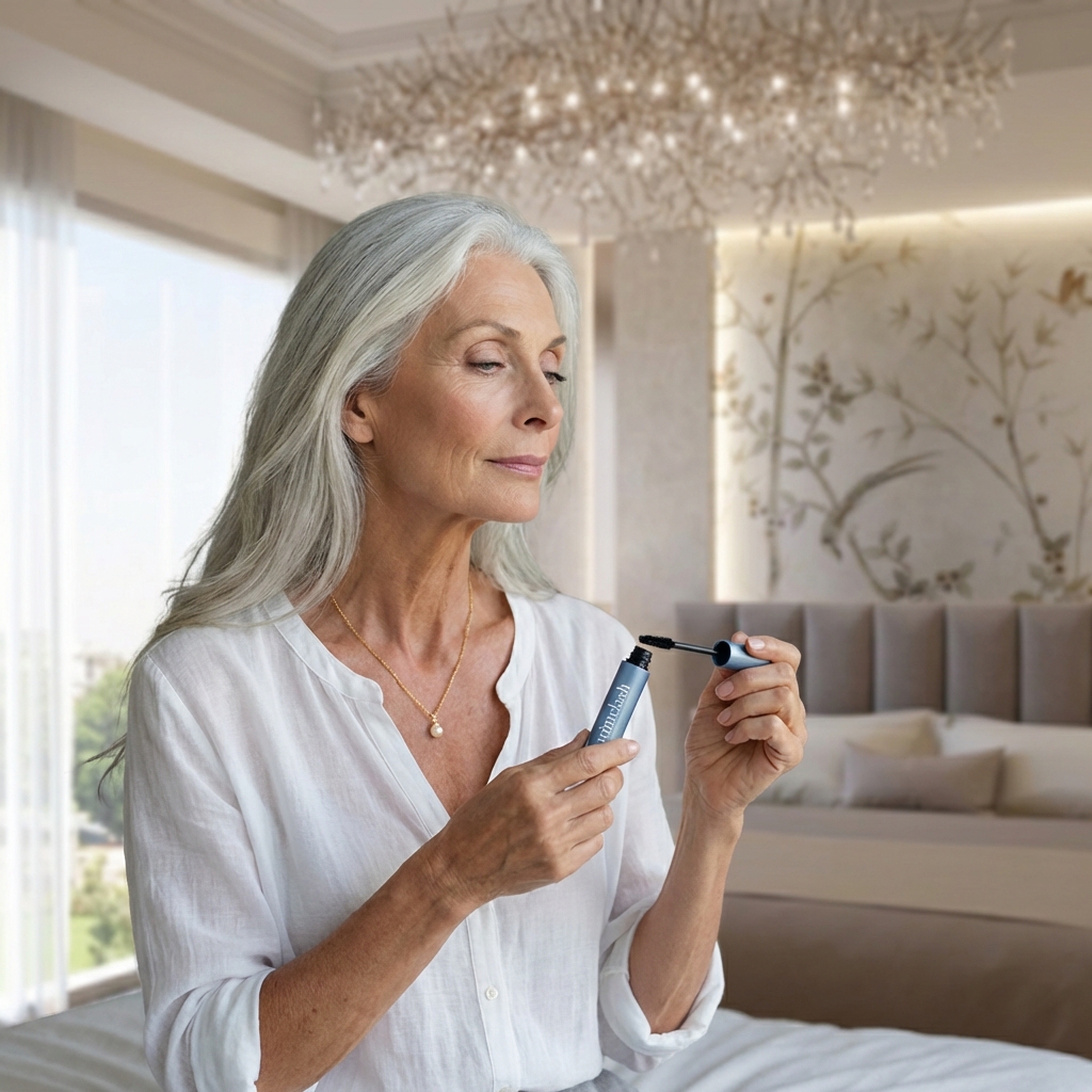 Primelash product mockup